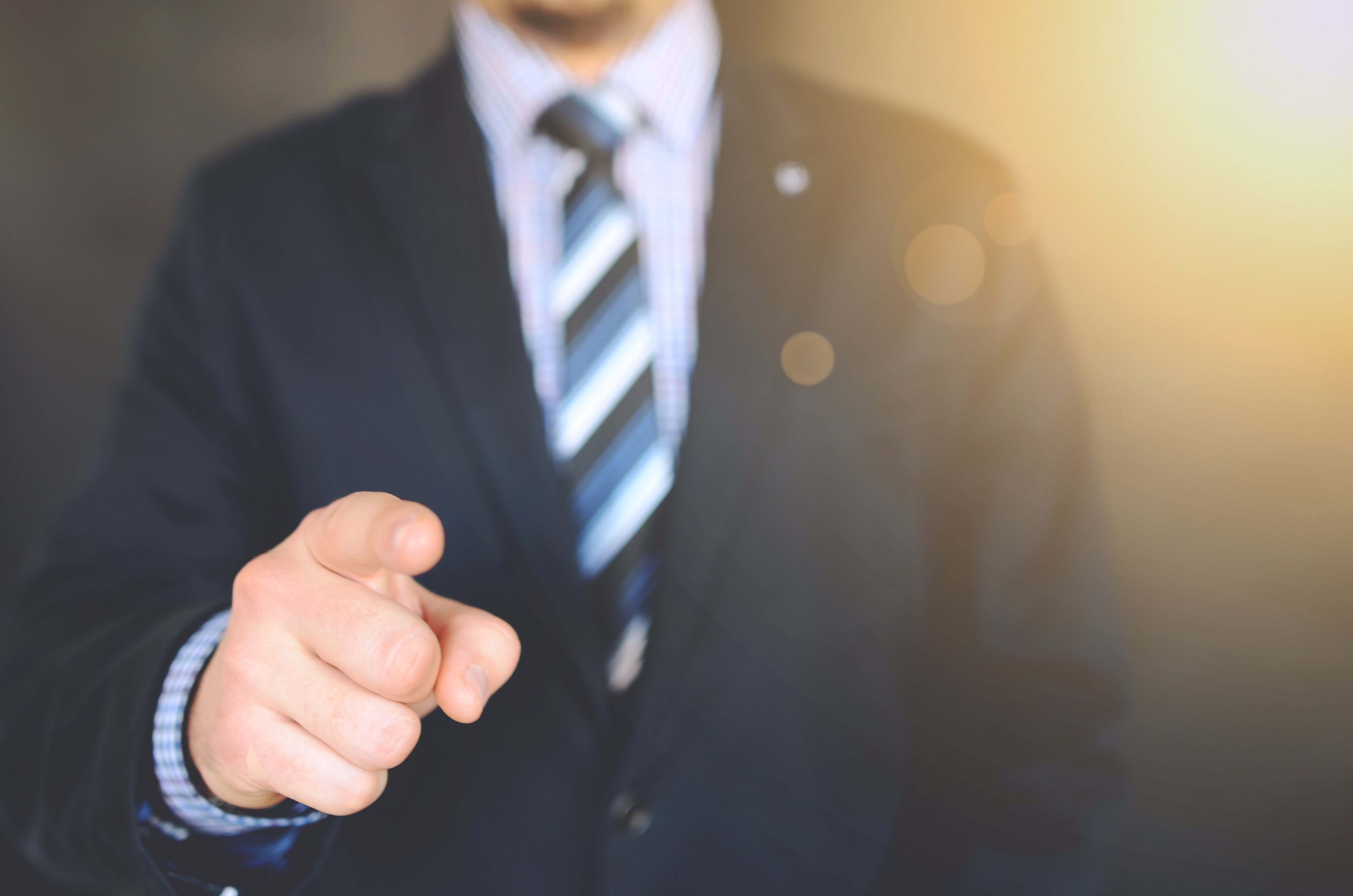 Should you Quit or Wait to be Terminated - Kira Fonteneau