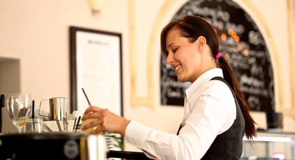 Sexual Harassment in the Hospitality Industry