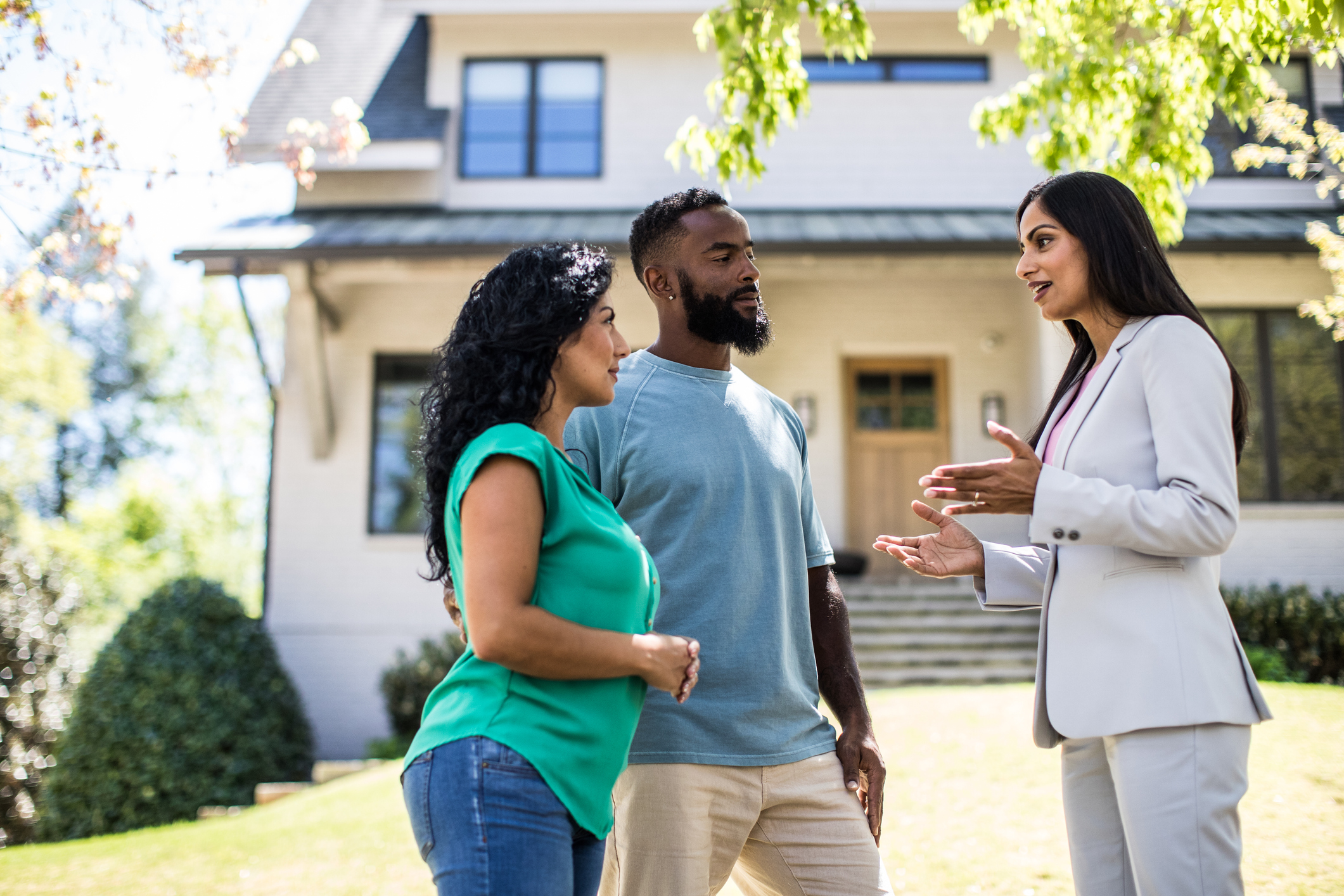 housing discrimination