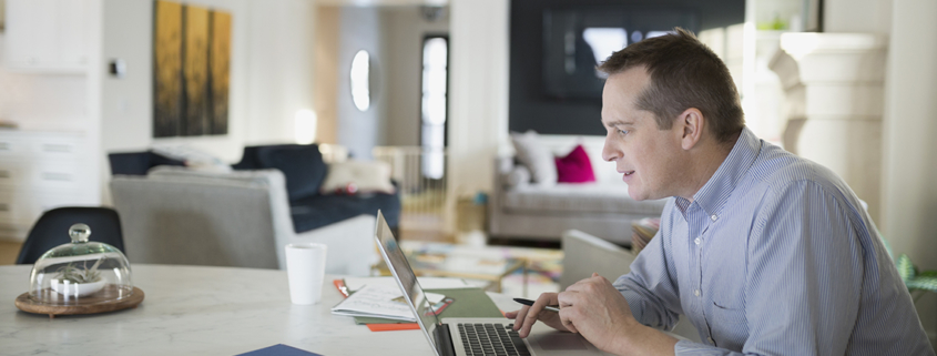 telecommuting under the ADA