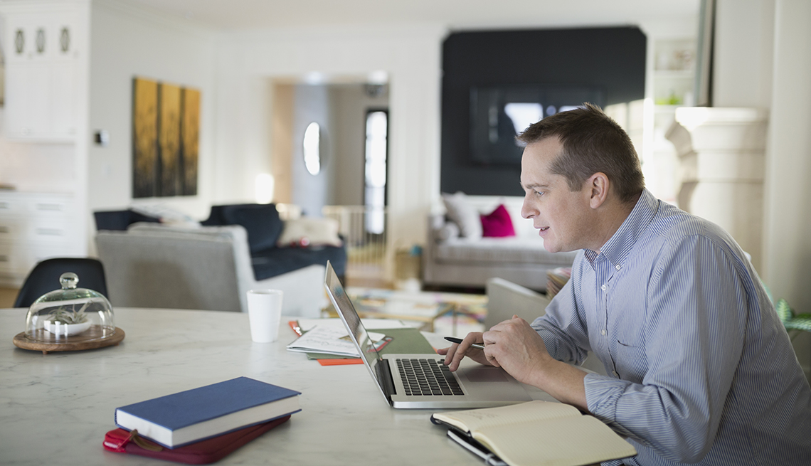 telecommuting under the ADA